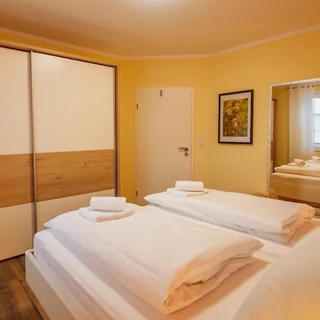 Huus Viskert Prázdninový dům *