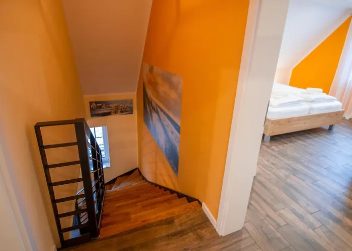 Huus Viskert Vakantiehuis