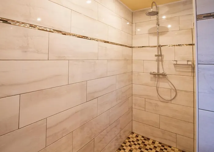 Huus Viskert Vakantiehuis *